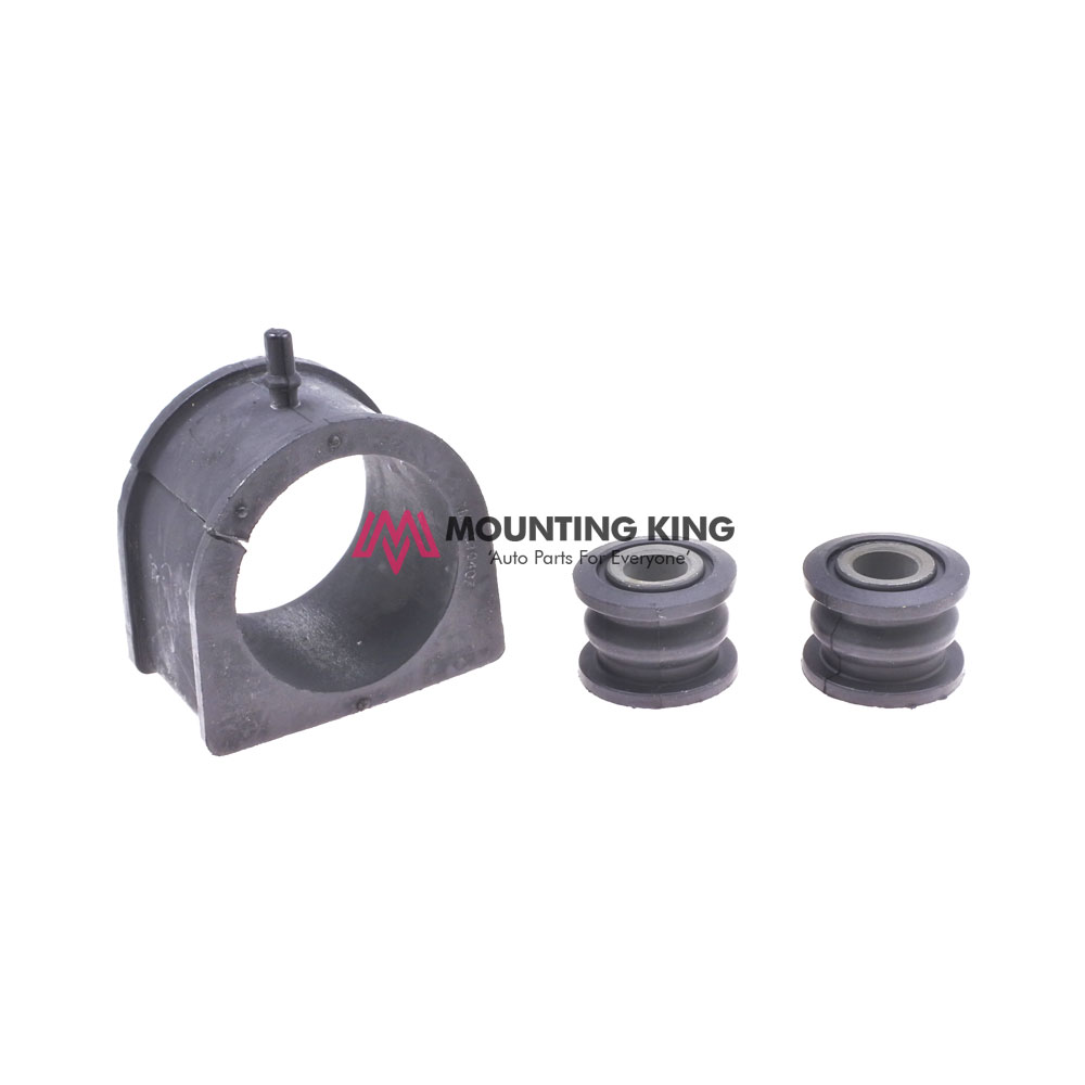 Steering Rack Rubber & Bush Set