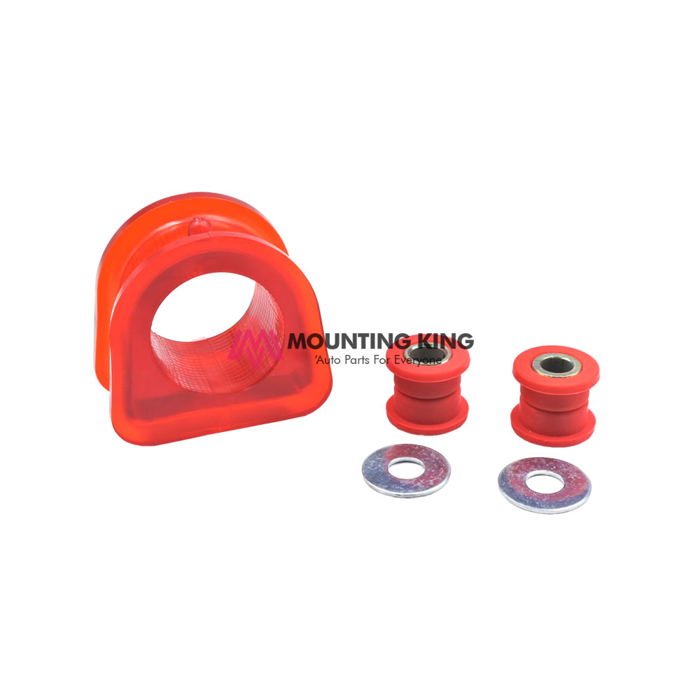 Steering Rack Rubber & Bush Set PU Silicone