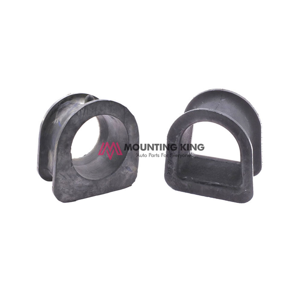 Steering Rack Rubber Set