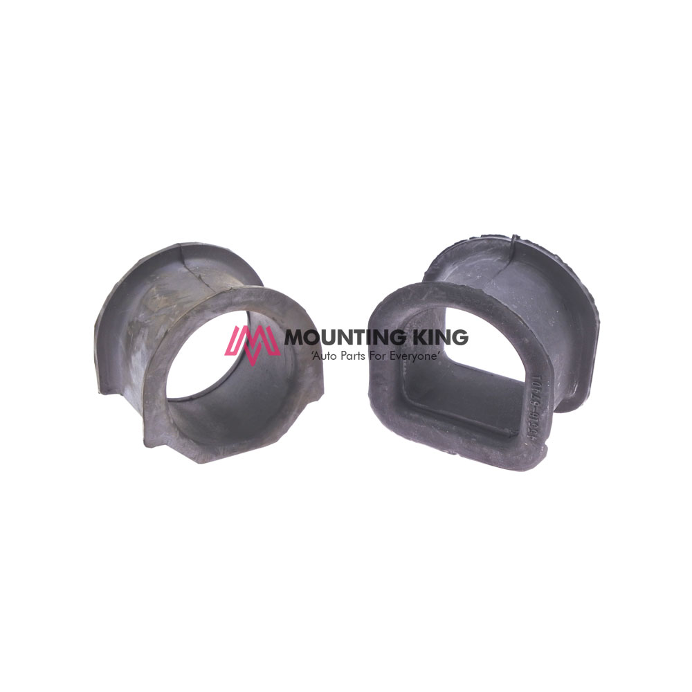 Steering Rack Rubber Set