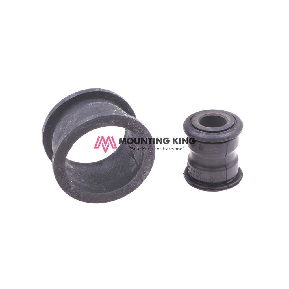 Steering Rack Rubber Set