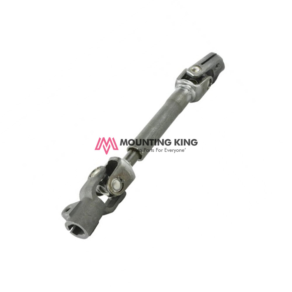 Steering Shaft & Coupling