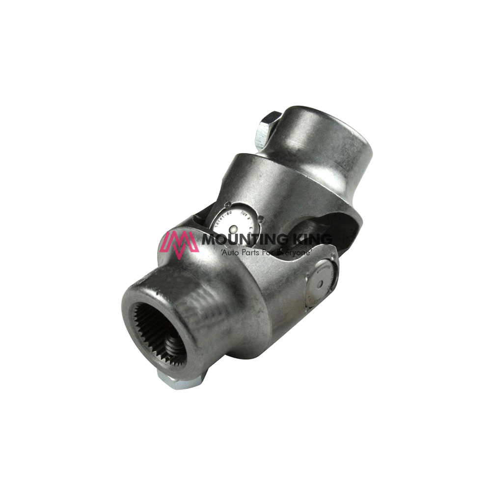 Steering Shaft & Coupling Joint