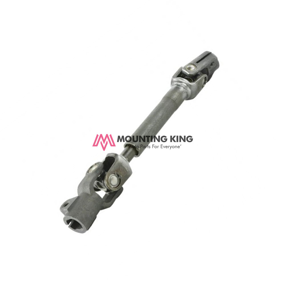 Steering Shaft & Coupling (With Joint)