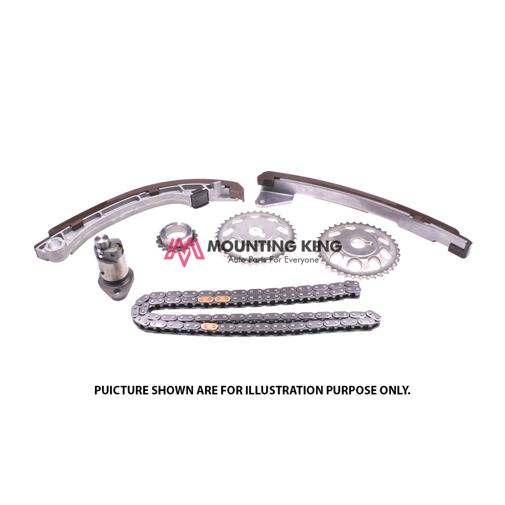 Timing Chain Kit Set