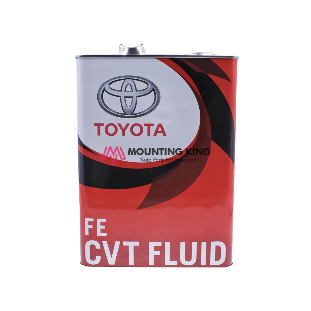 Toyota FE CVT Gear Oil 4L