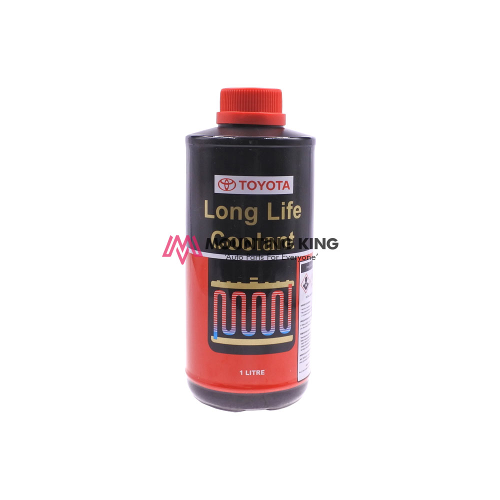 Toyota Long Life Coolant 1L