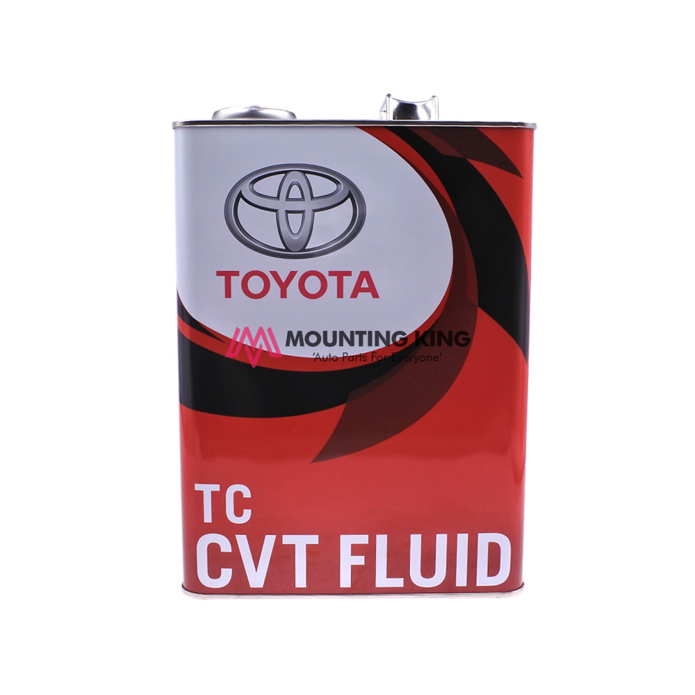Toyota TC CVT Gear Oil 4L